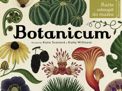 botanicum web