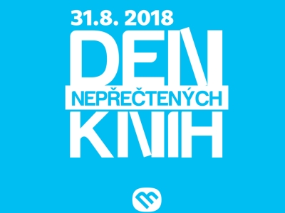 den nepřečtených knih