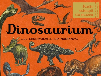 dinosauriumweb