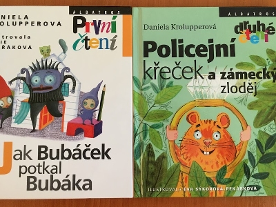 křečekweb